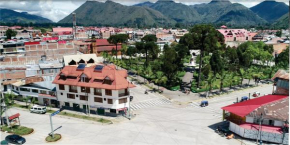 Hospedaje Polka Oxapampa